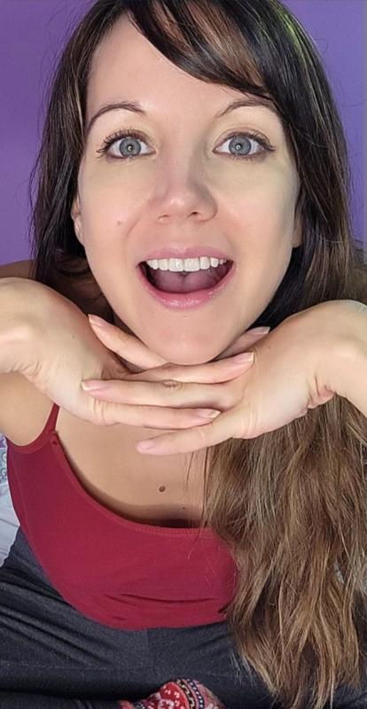 Woman image