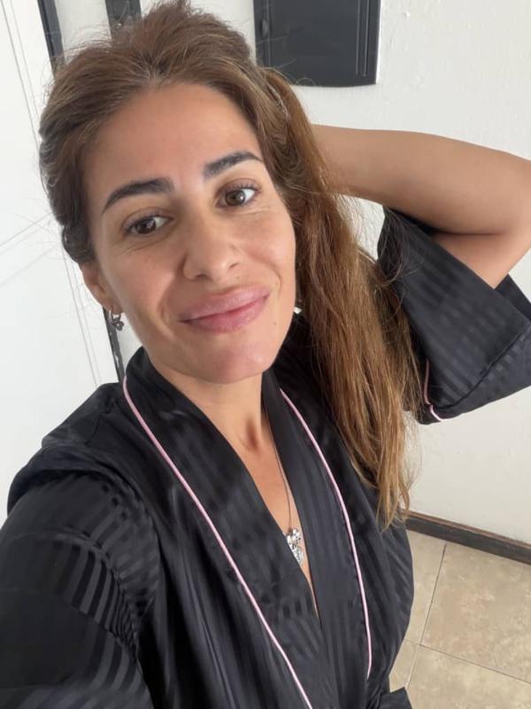 Woman image