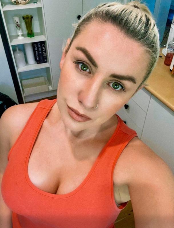 Woman image