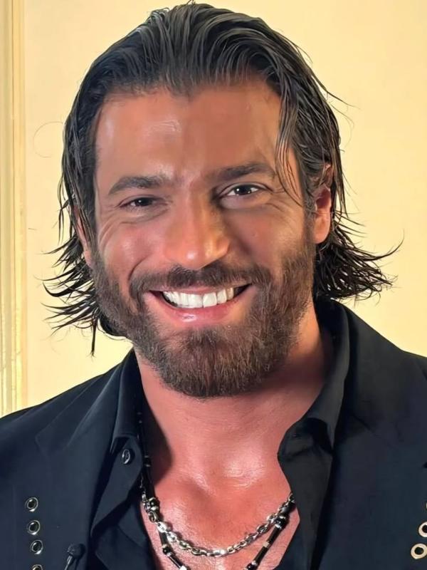 Man image