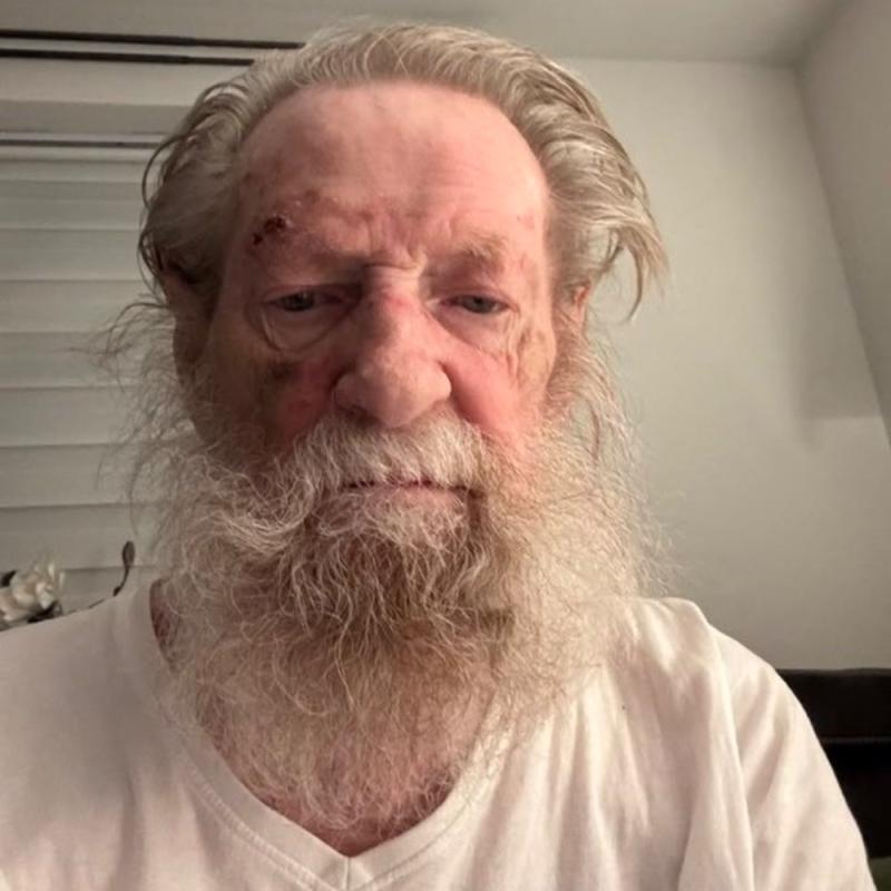 Man image