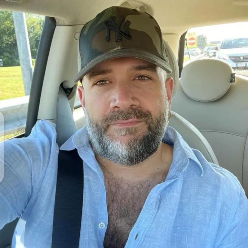Man image