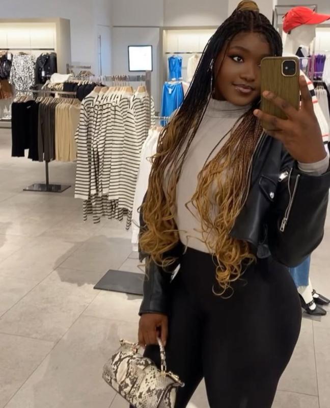 Woman image