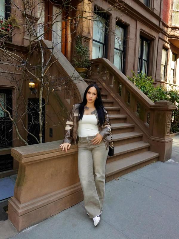 Woman image