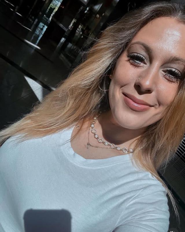 Woman image