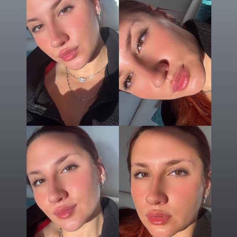 Woman image