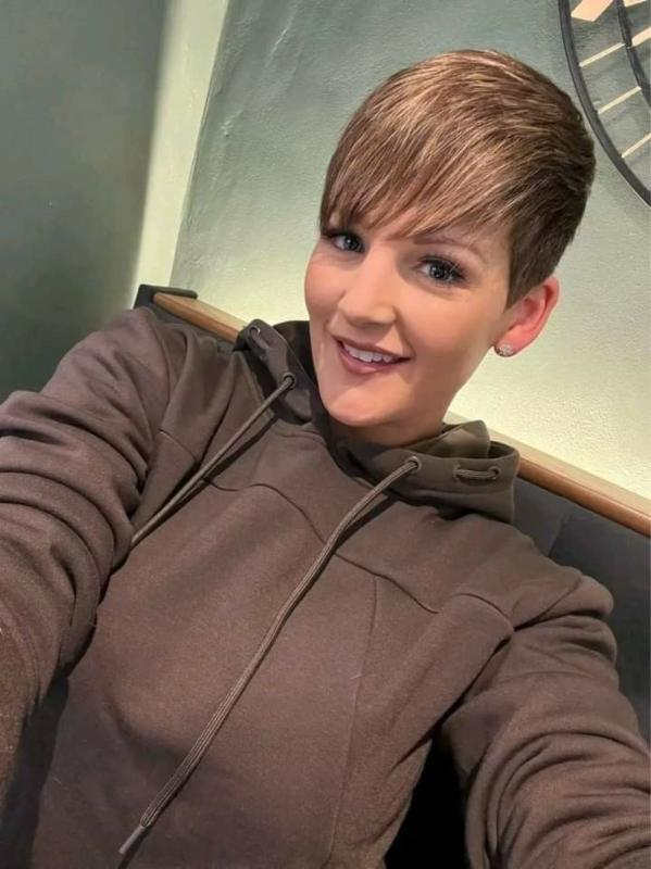 Woman image