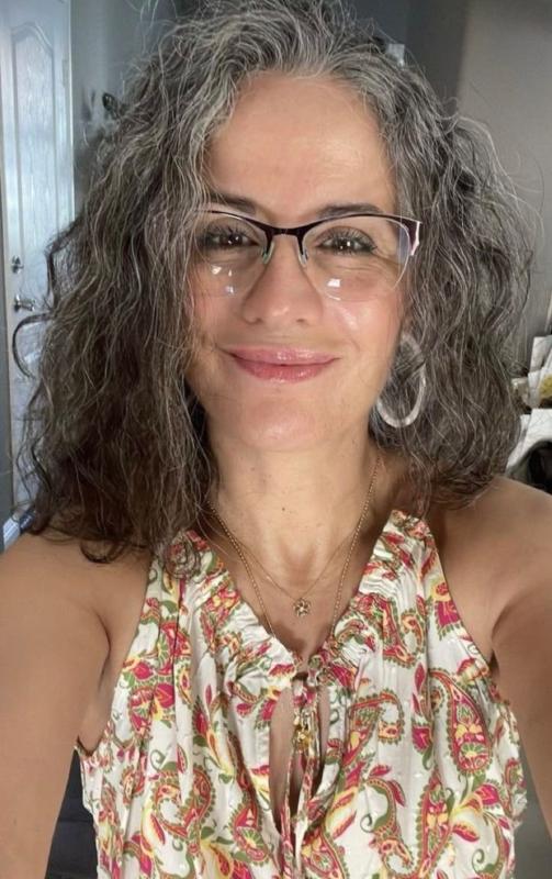 Woman image