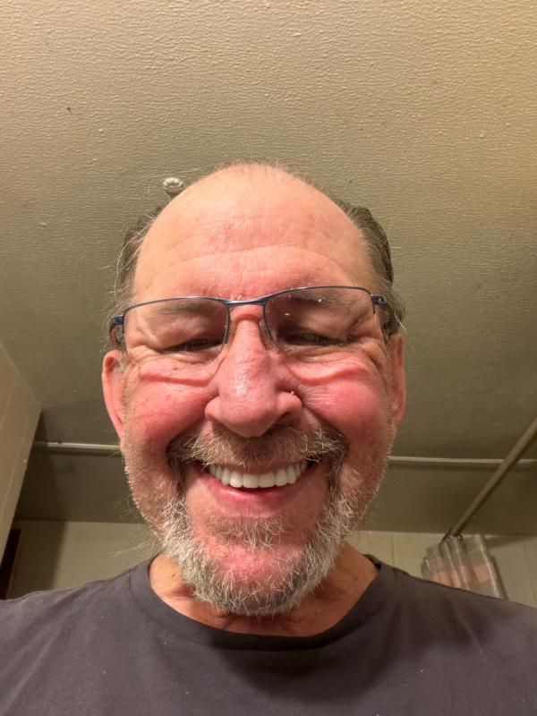 Man image