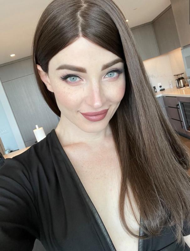 Woman image