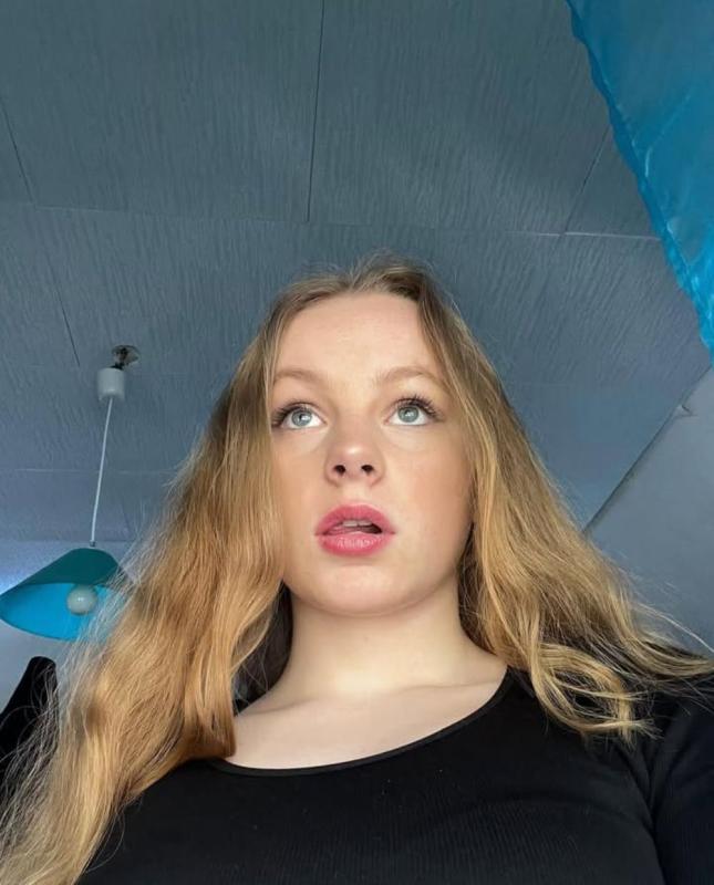 Woman image