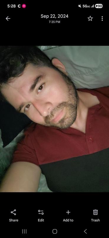 Man image