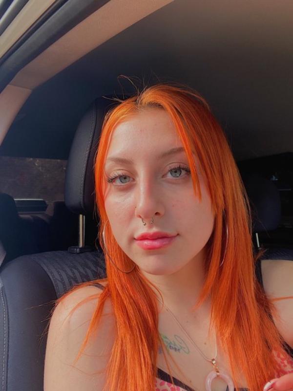 Woman image