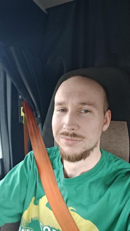Man image