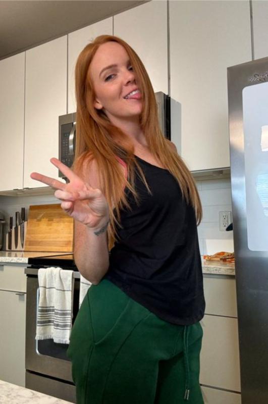 Woman image