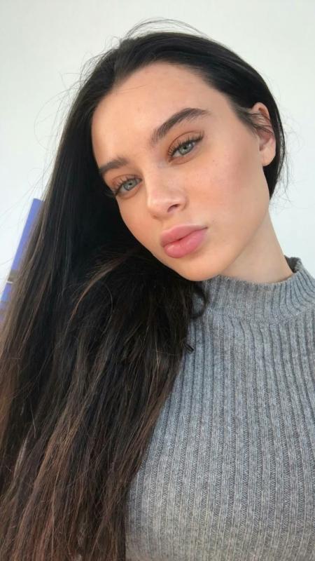 Woman image