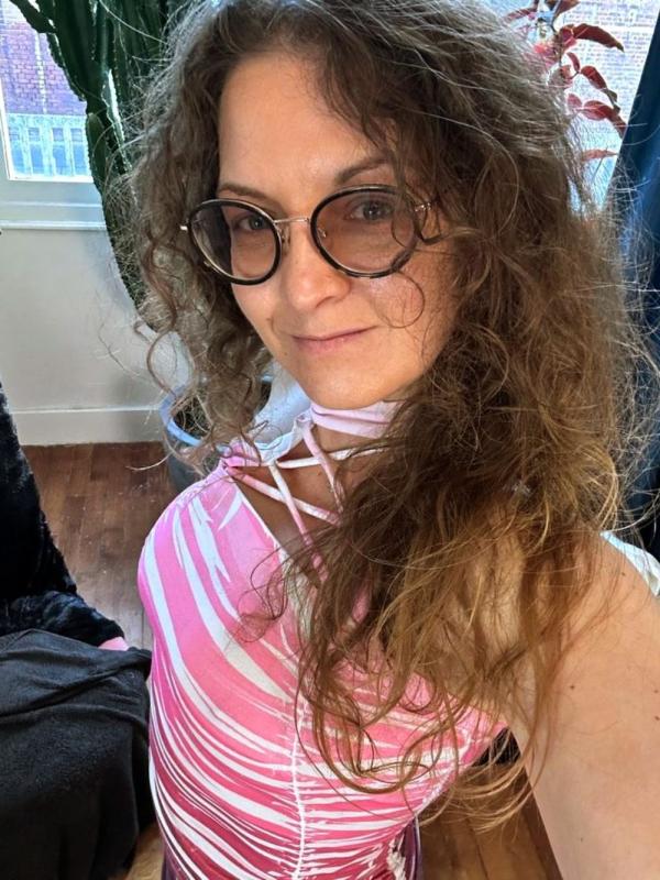 Woman image