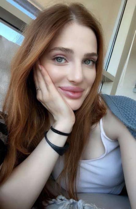 Woman image
