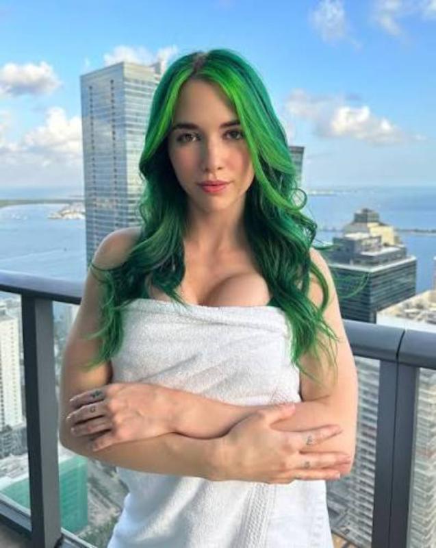 Woman image