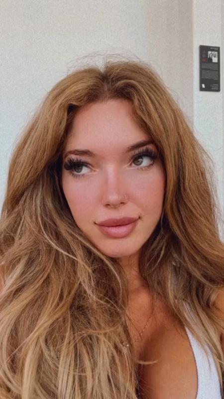 Woman image