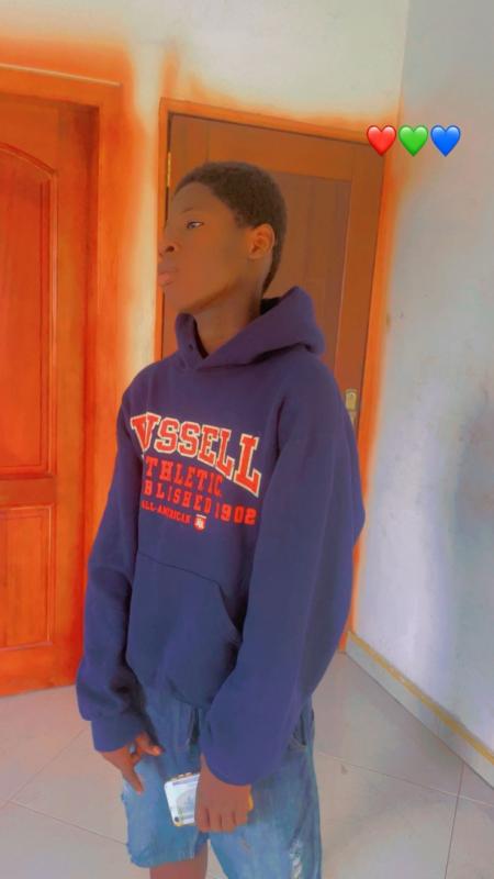 Man image