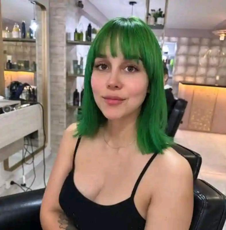 Woman image