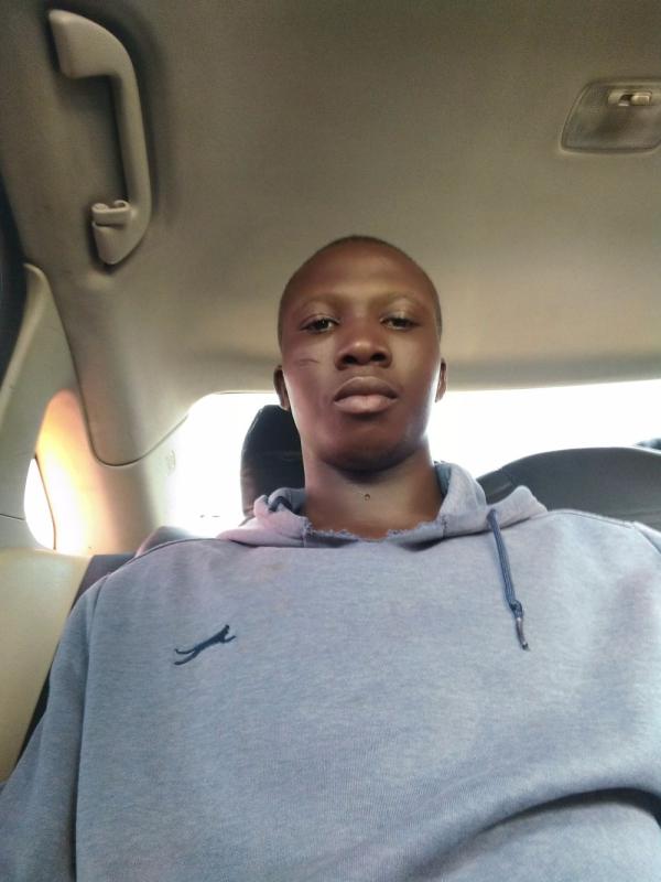 Man image