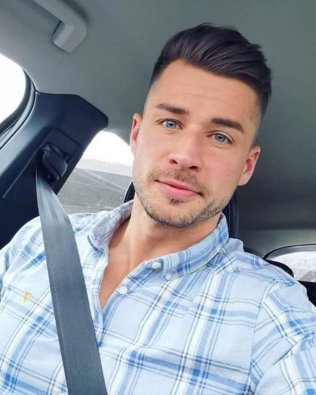 Man image