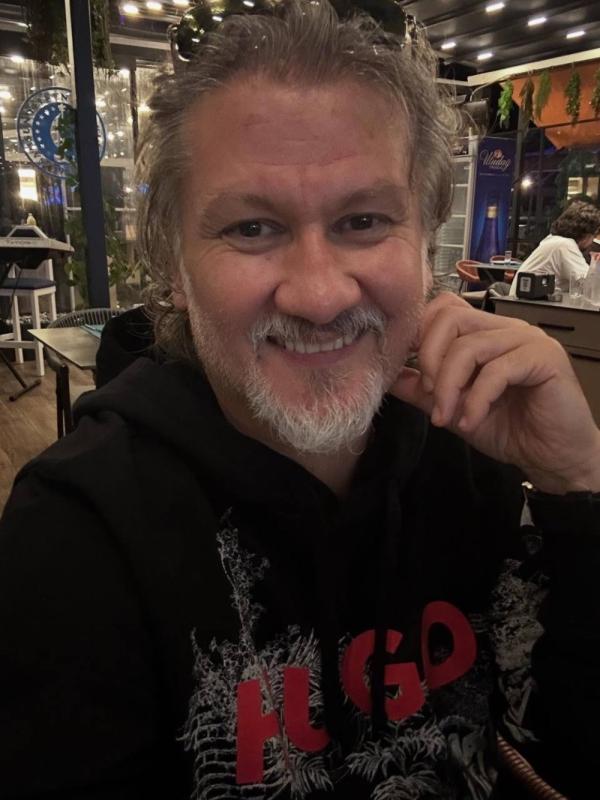 Man image