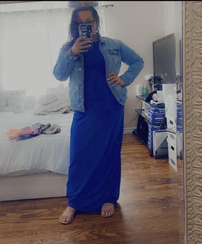 Woman image