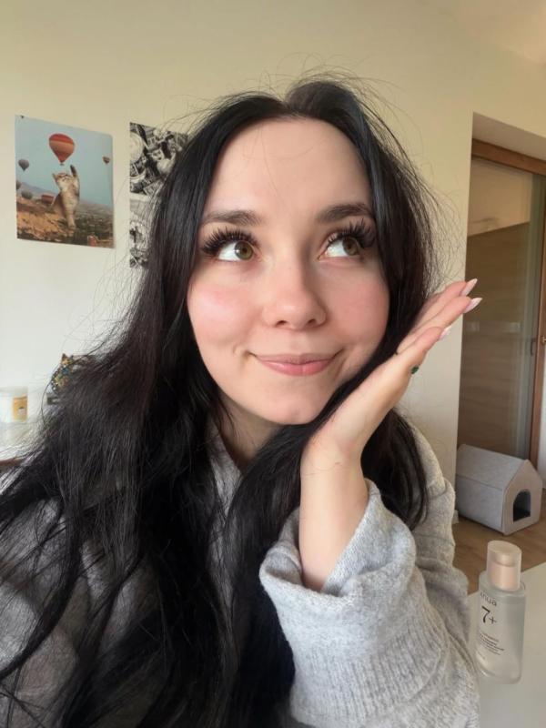 Woman image