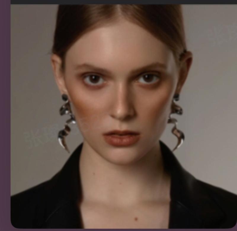 Woman image