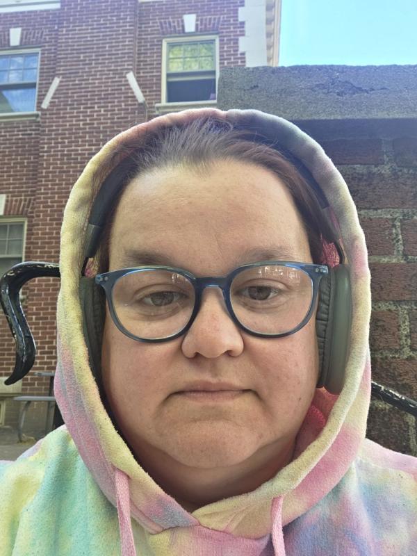 Woman image