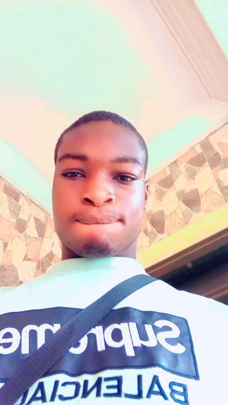 Man image