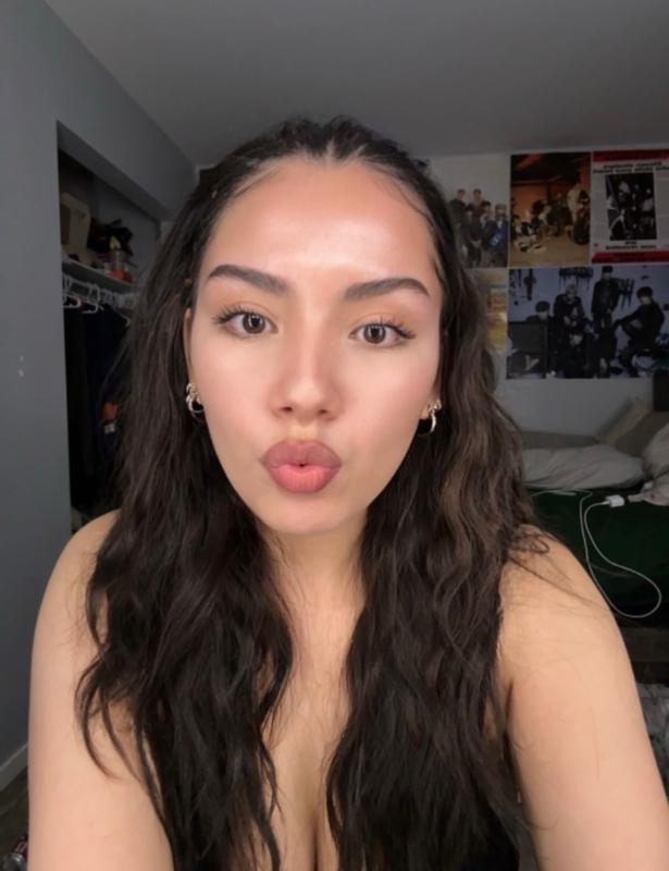 Woman image