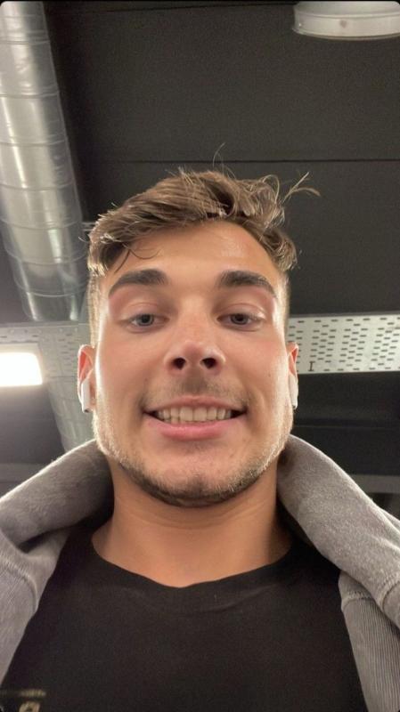 Man image