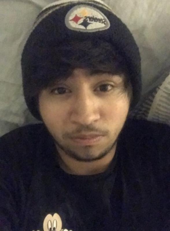 Man image