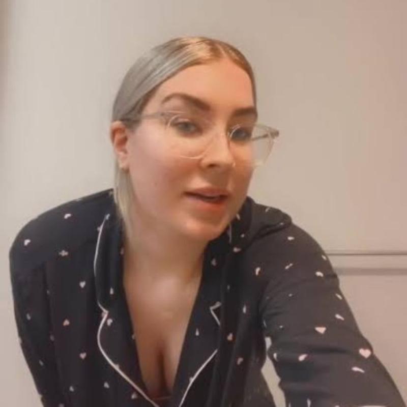 Woman image