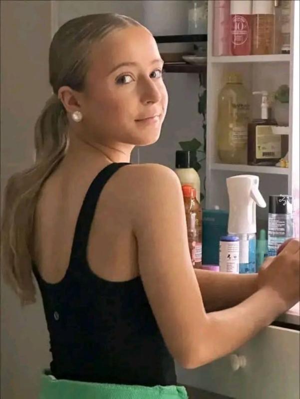 Woman image