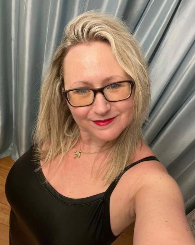 Woman image
