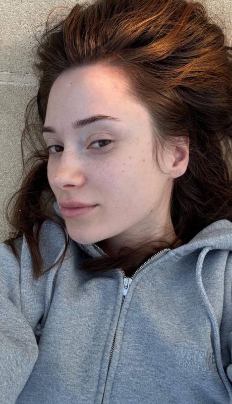 Woman image