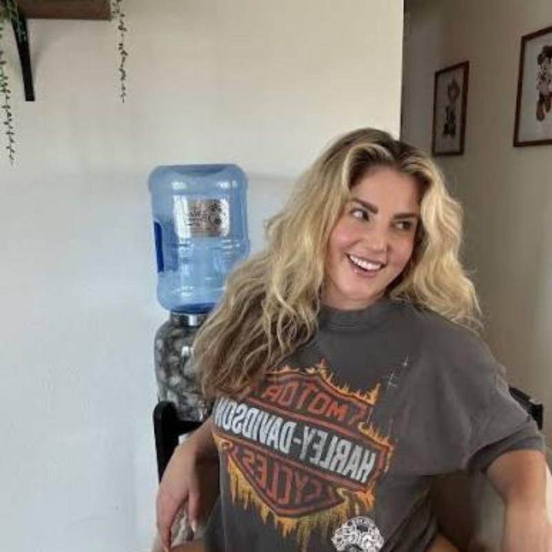 Woman image