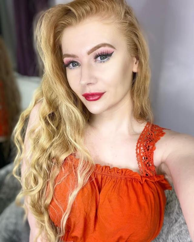 Woman image