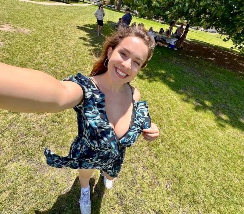 Woman image