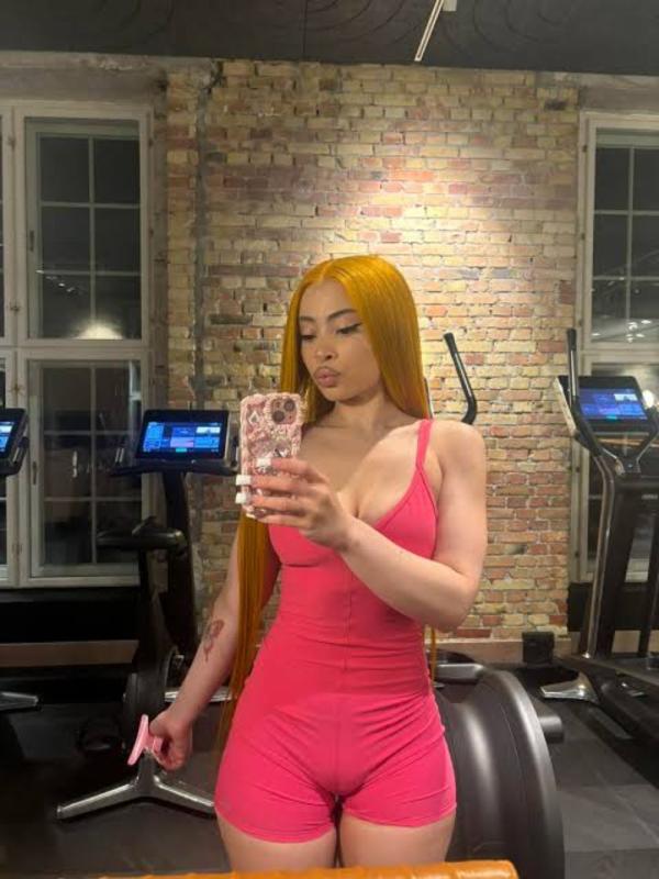Woman image