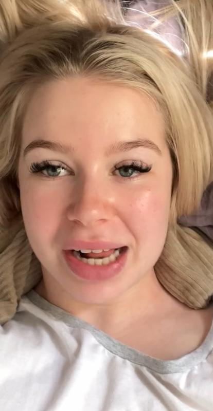 Woman image