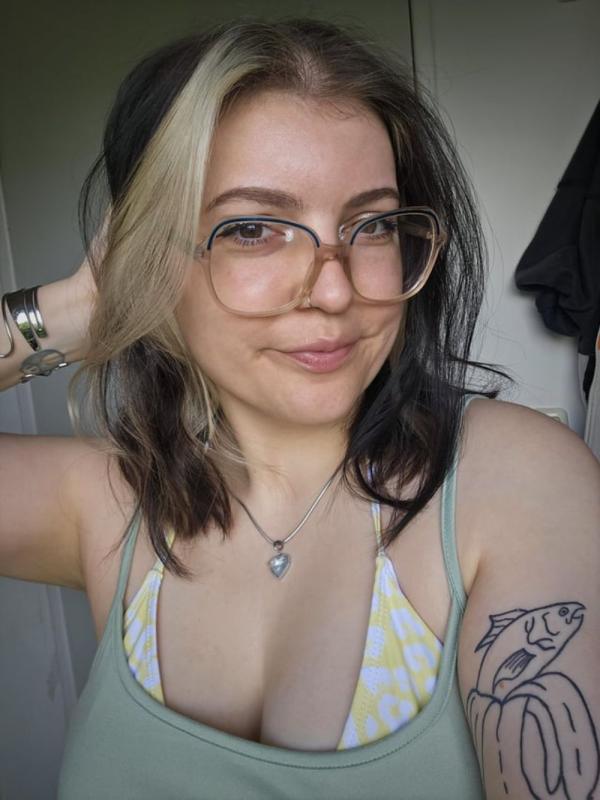 Woman image