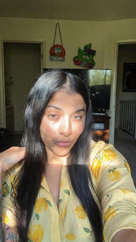 Woman image