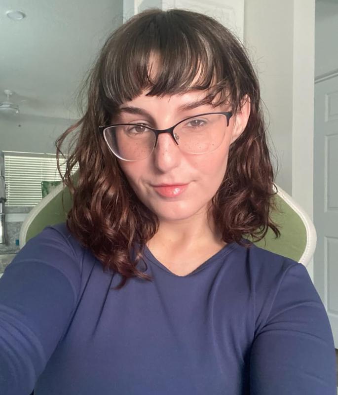 Woman image