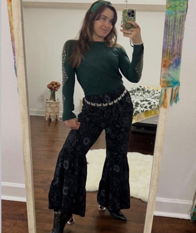 Woman image